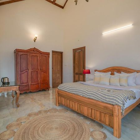 Ekostay Luxe- Greystone Manor Ooty Bagian luar foto